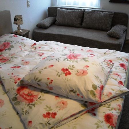 Liebenwalde Ferienwohnung Auf Ehem. Alten Bauernhof מראה חיצוני תמונה