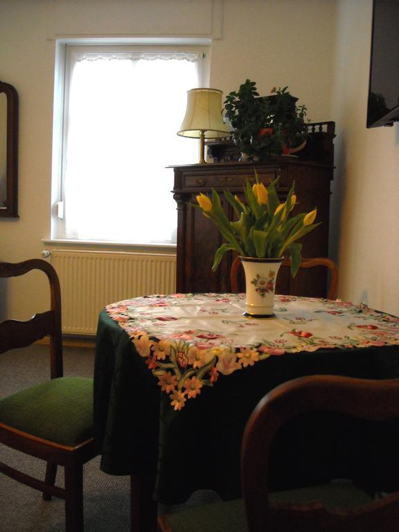 Liebenwalde Ferienwohnung Auf Ehem. Alten Bauernhof מראה חיצוני תמונה